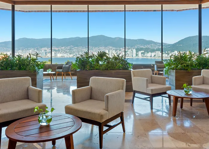 Park Royal Beach Acapulco